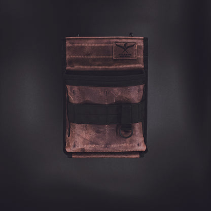 Hybrid - AIMS™ Main Tool Attachment Pouch V2