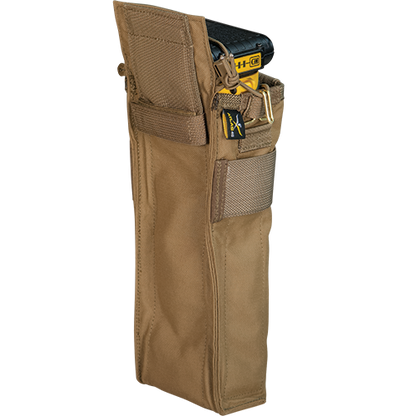 AIMS™ Cut Out Spiral Saw Pouch