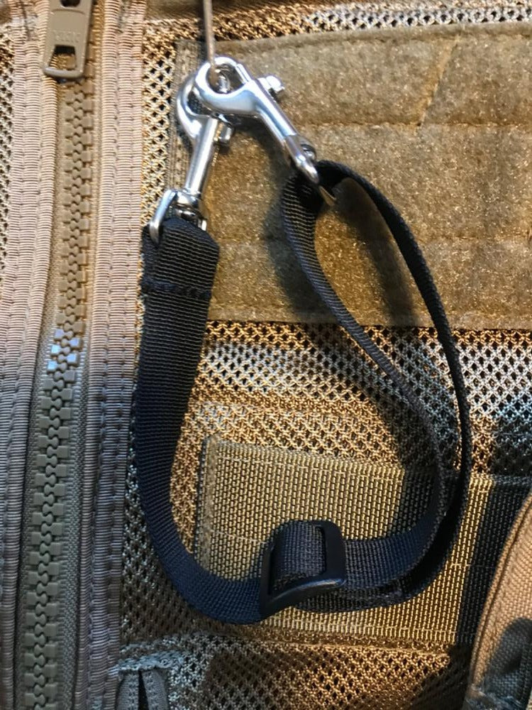 Tape Lanyard Strap