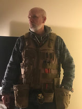 AIMS™ Pro-Flex™ Tape Measure Pouch