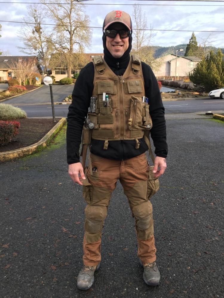 2" Franklin Magnetic Panel with 2 - 26lb pull force magnets