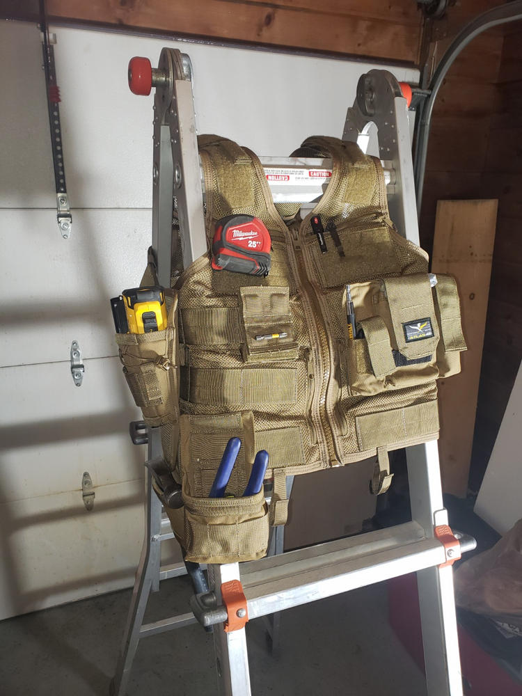 AIMS™ Hammer Hold