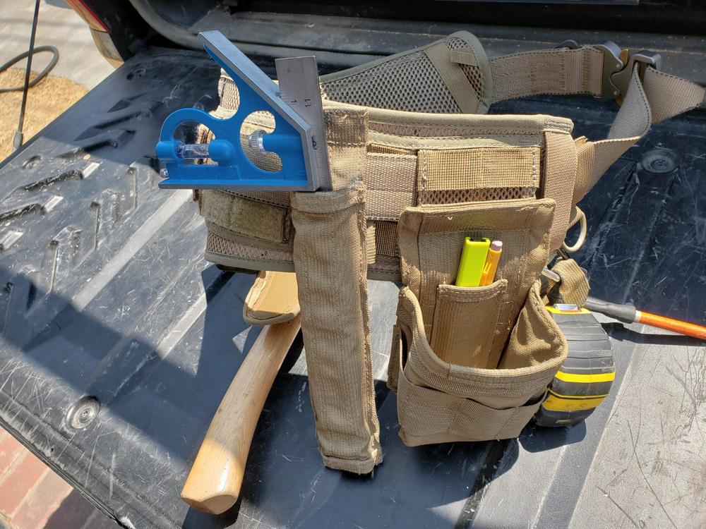 Funda para sacaclavos AIMS™