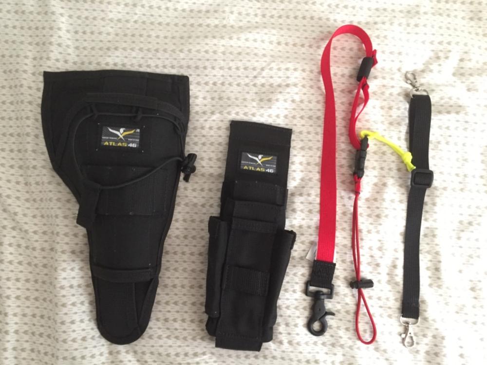 Tape Lanyard Strap