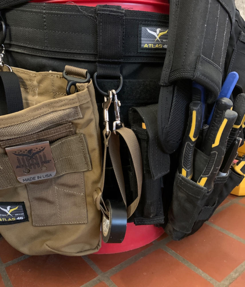 Tape Lanyard Strap