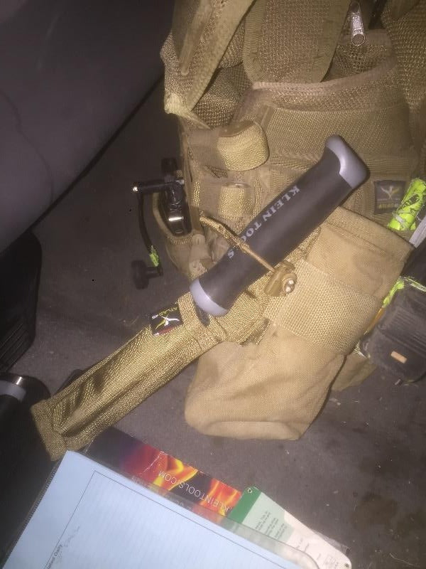 Funda para sierra de punta AIMS™ 