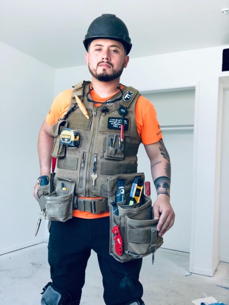 AIMS™ Jab Saw Sheath