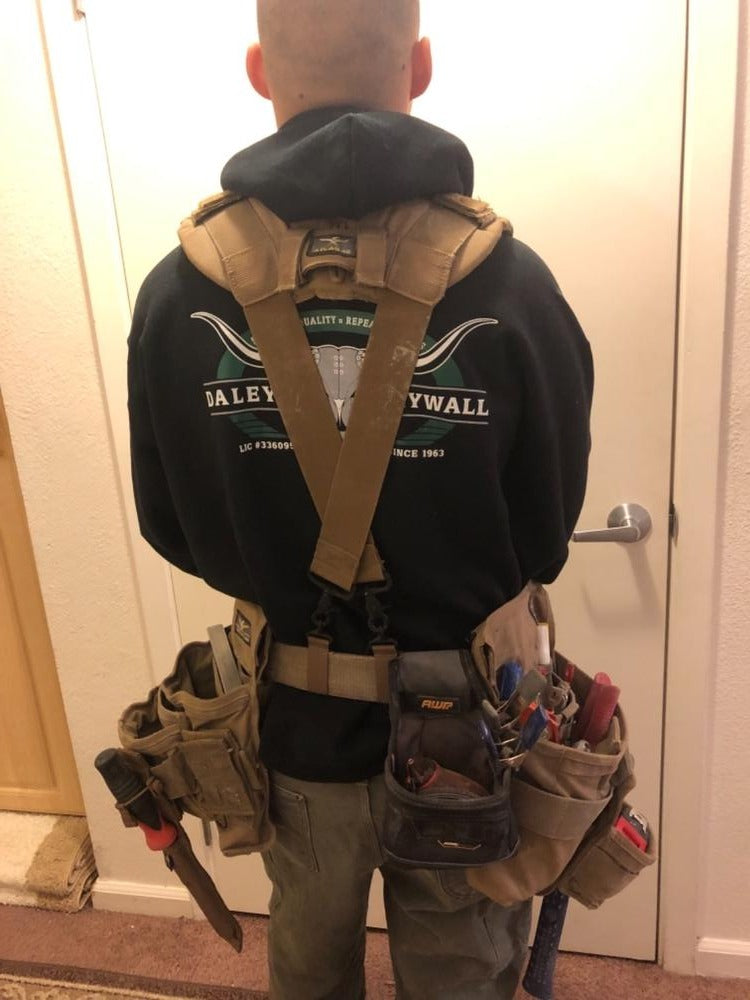 AIMS™ Jab Saw Sheath