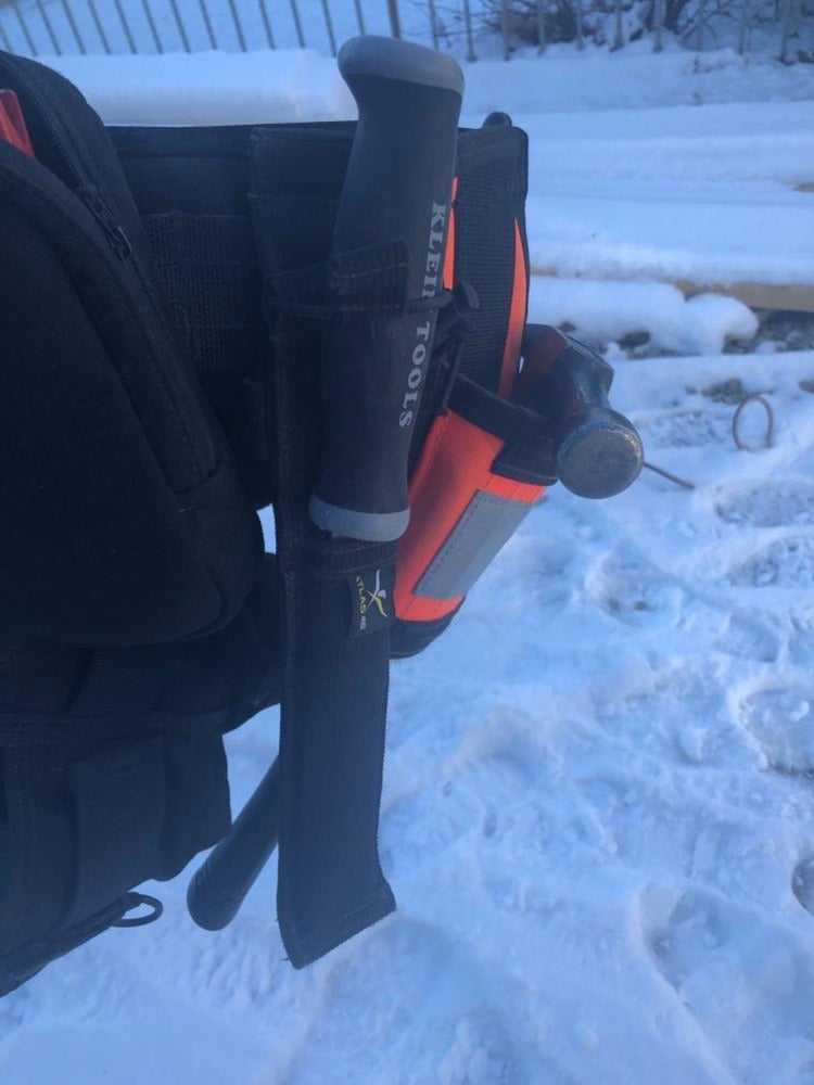 Funda para sierra de punta AIMS™ 