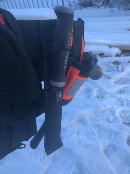 Funda para sierra de punta AIMS™ 