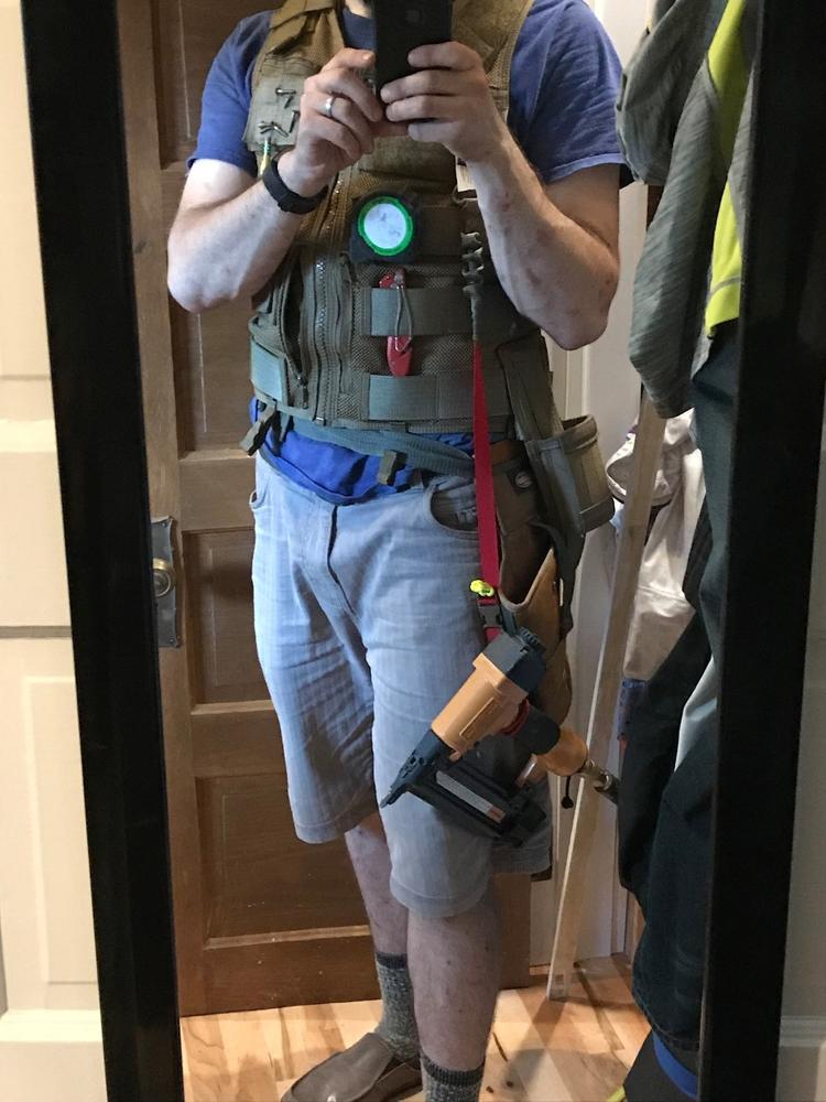 Trenton Tool Tether Lanyard