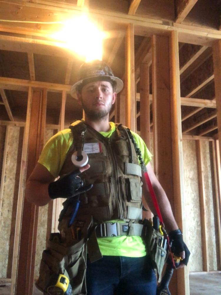 Trenton Tool Tether Lanyard