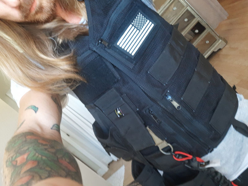 Trenton Tool Tether Lanyard