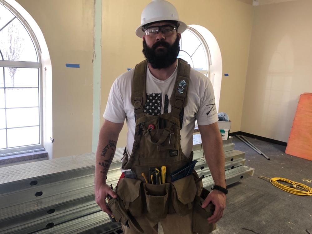 Trenton Tool Tether Lanyard