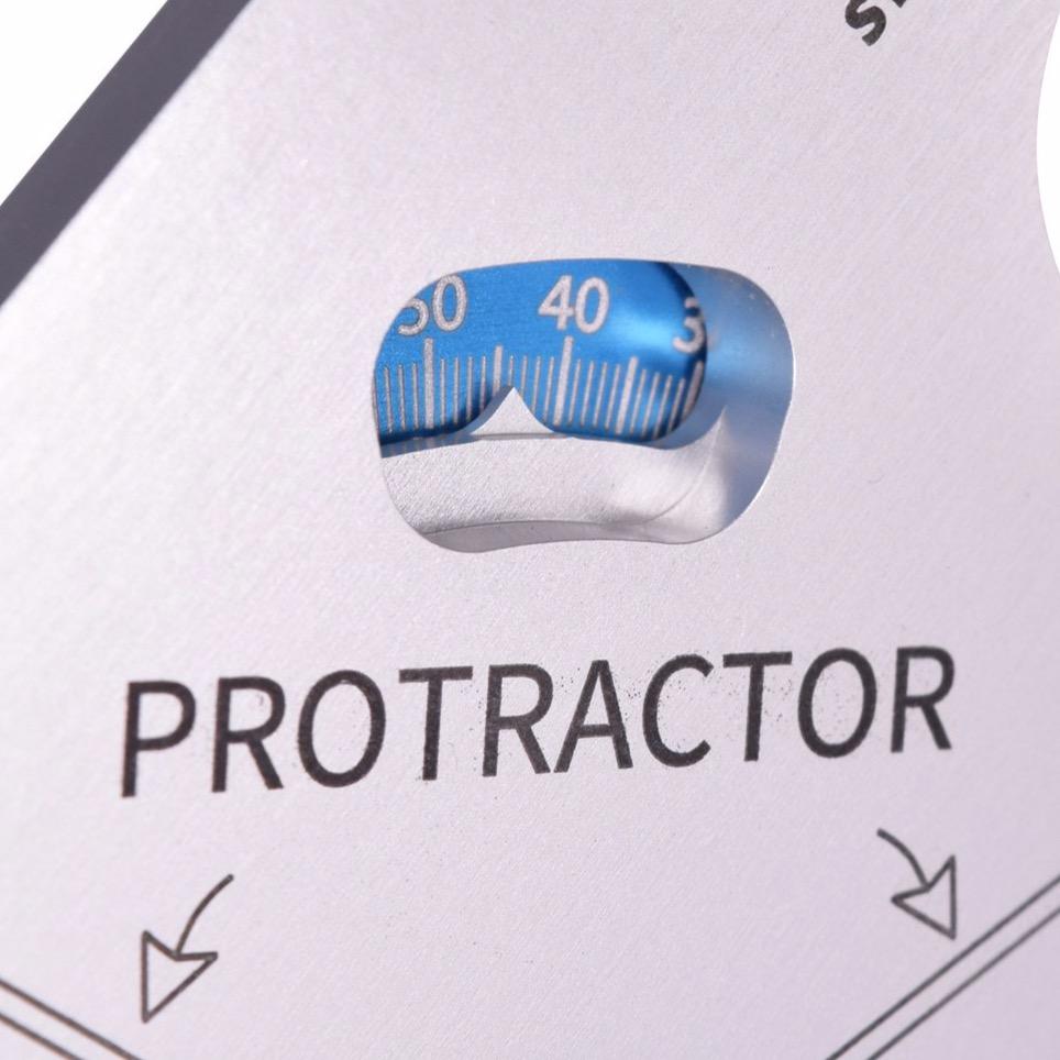 Buscador de ángulos TrigJig AF6 MKII 