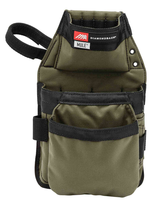 Diamondback MULE POUCH 2.0