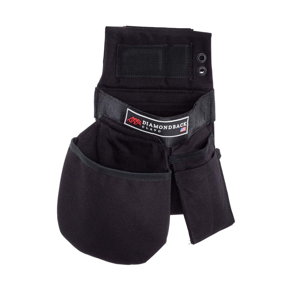 Diamondback El Clavo