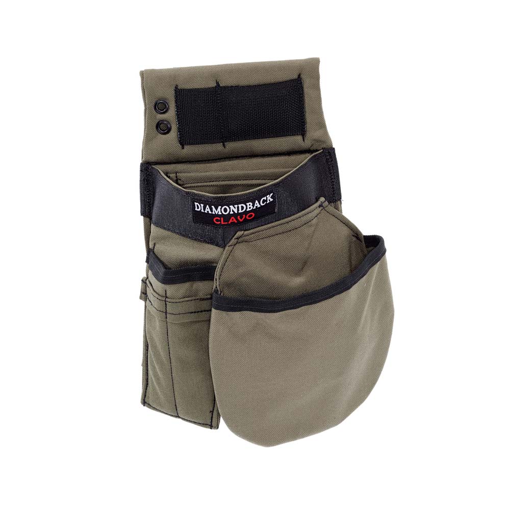 Diamondback El Clavo