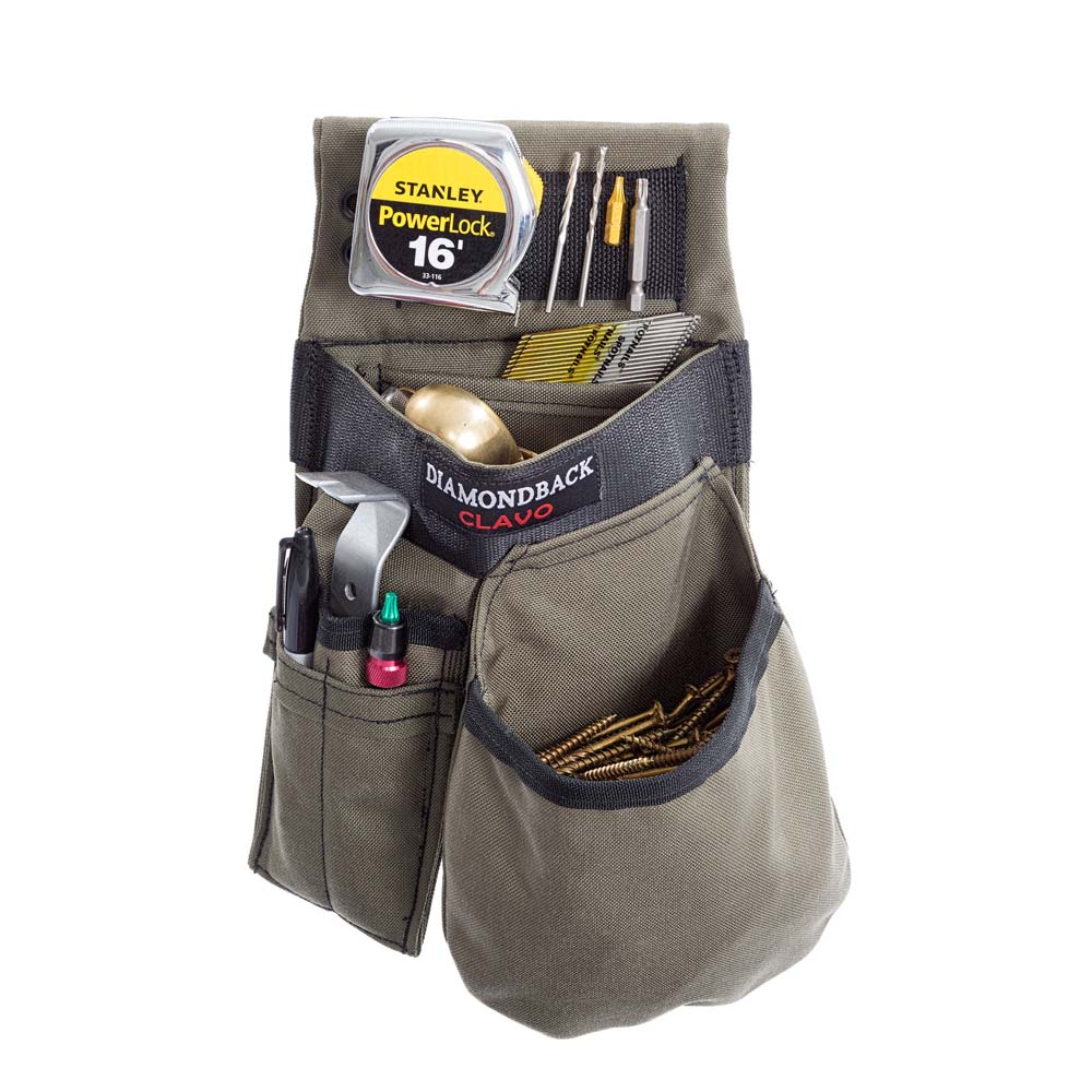 Diamondback El Clavo