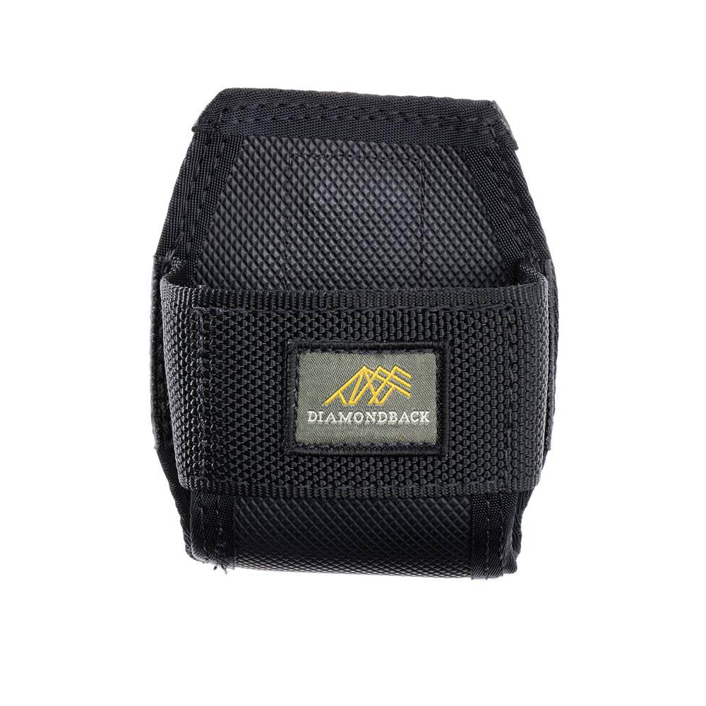 Funda de cinta de fácil liberación Diamondback (pequeña)