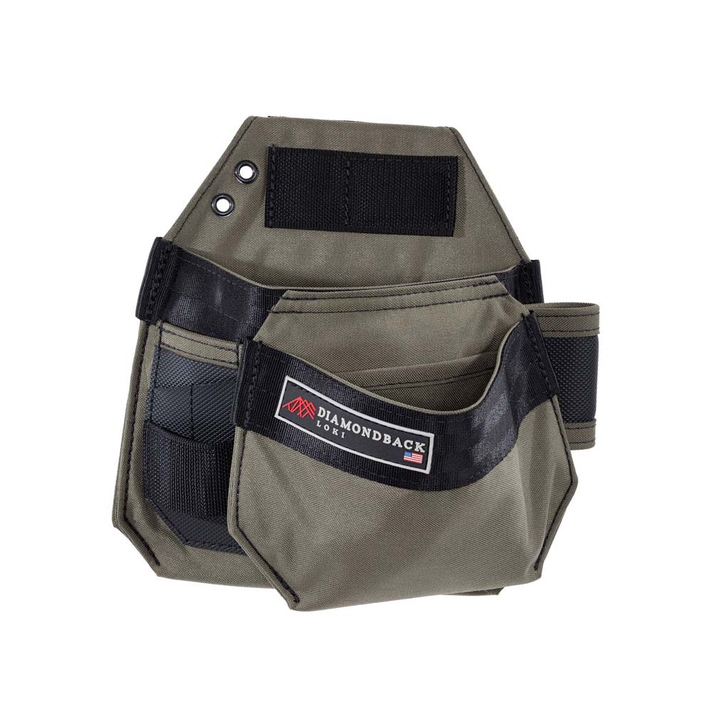 Bolsa Diamondback LOKI