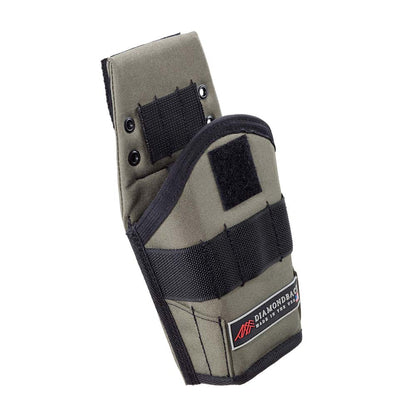 FUNDA PARA TALADRO/ATORNILLADOR SOLO Diamondback