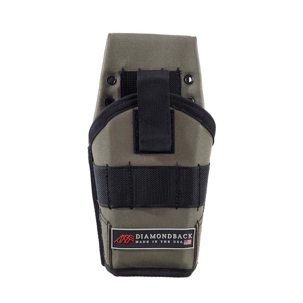 FUNDA PARA TALADRO/ATORNILLADOR SOLO Diamondback