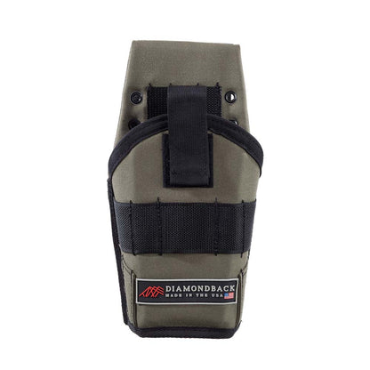 FUNDA PARA TALADRO/ATORNILLADOR SOLO Diamondback