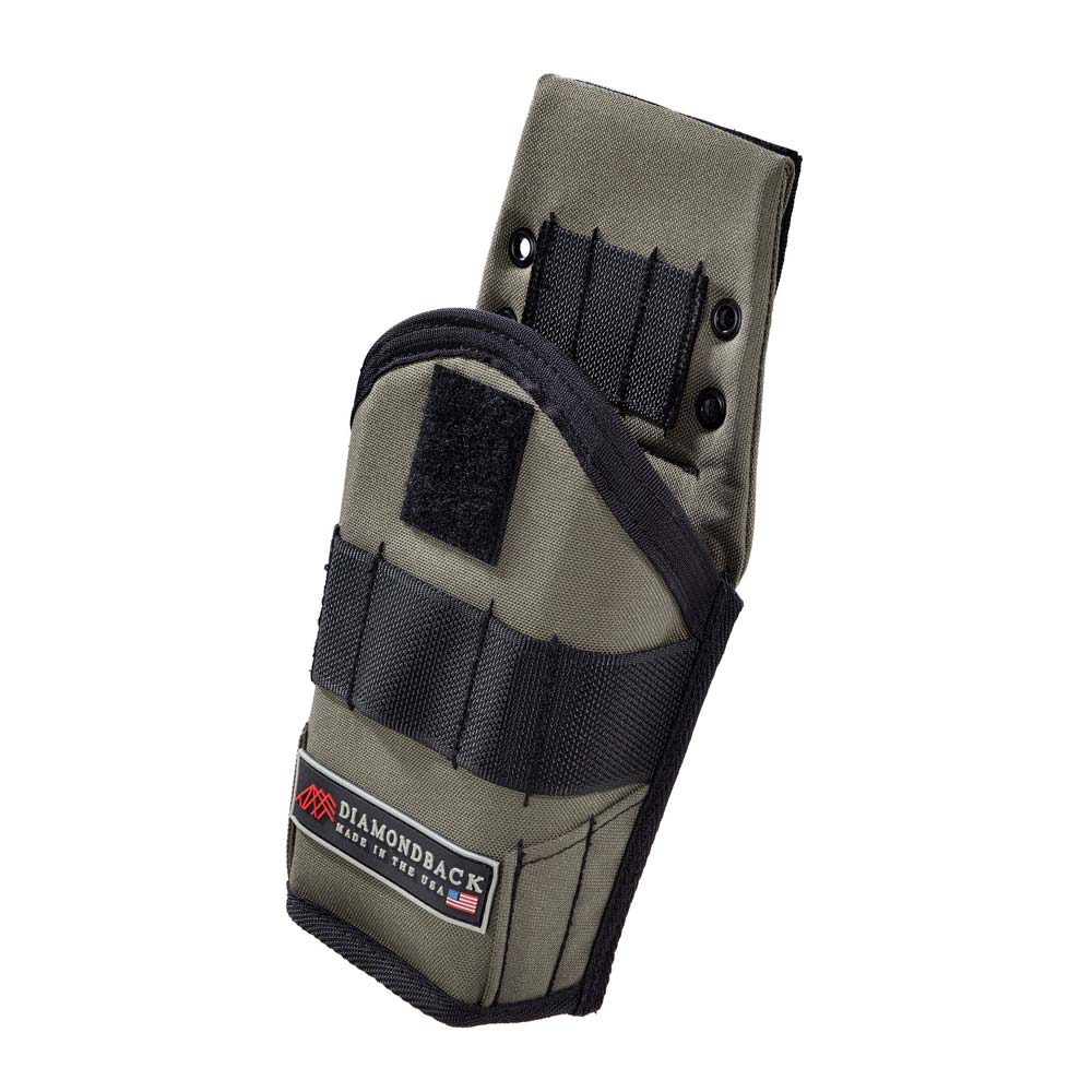 FUNDA PARA TALADRO/ATORNILLADOR SOLO Diamondback
