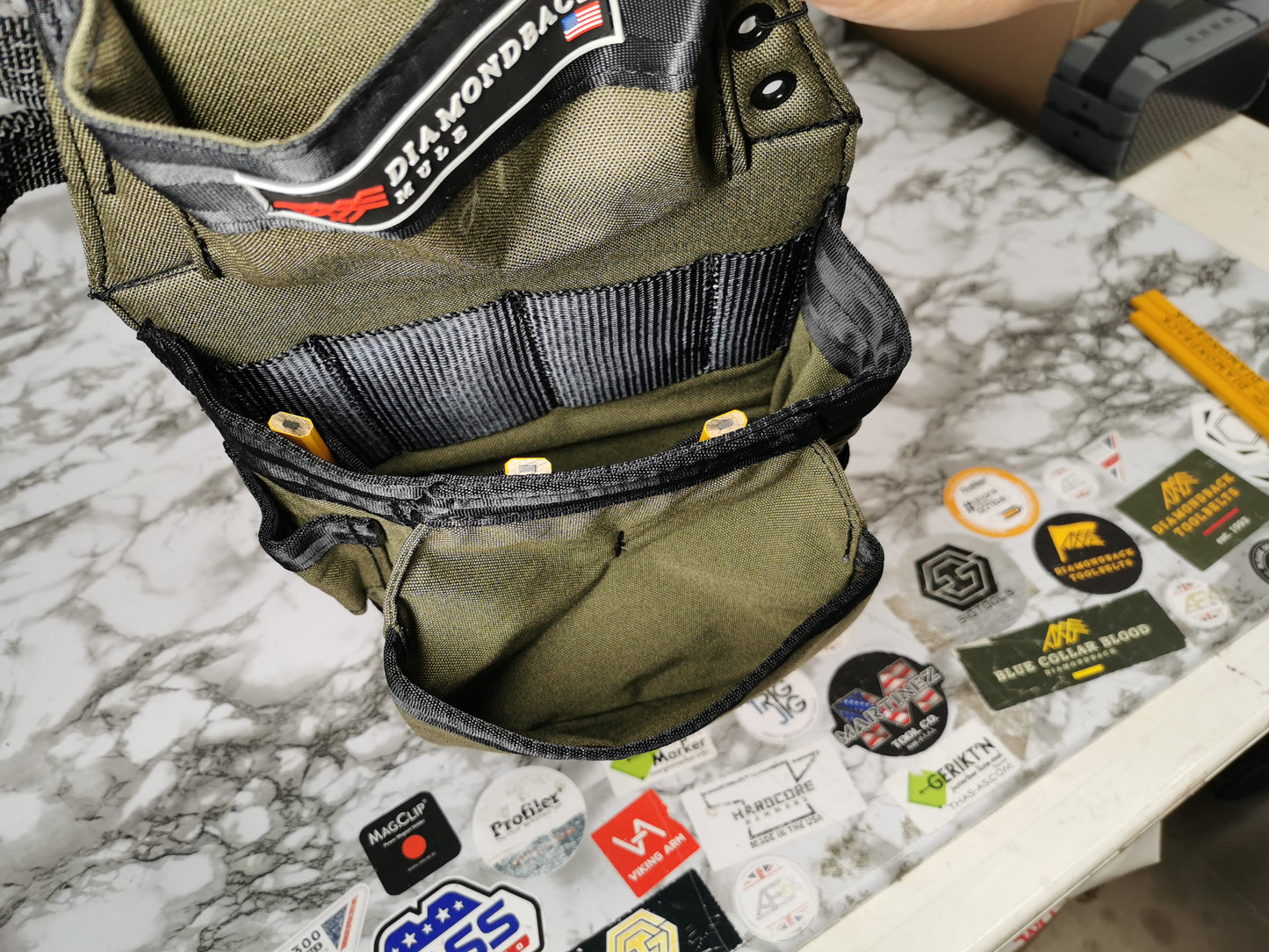Diamondback GRRande