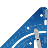 TrigJig RSA180 Adjustable Rafter Square