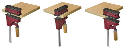 Piher PRL 400 Parallel Clamp
