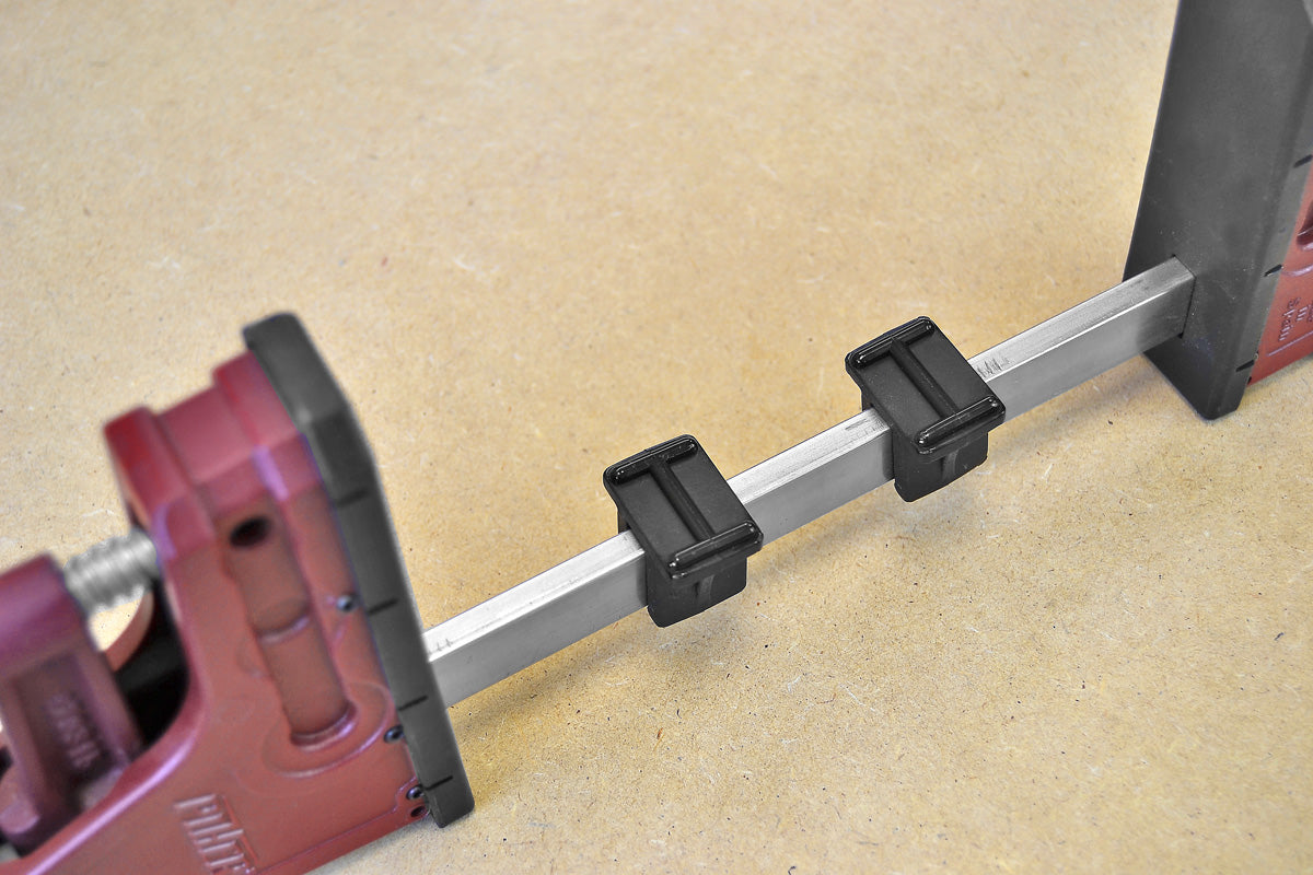 Piher PRL 400 Parallel Clamp