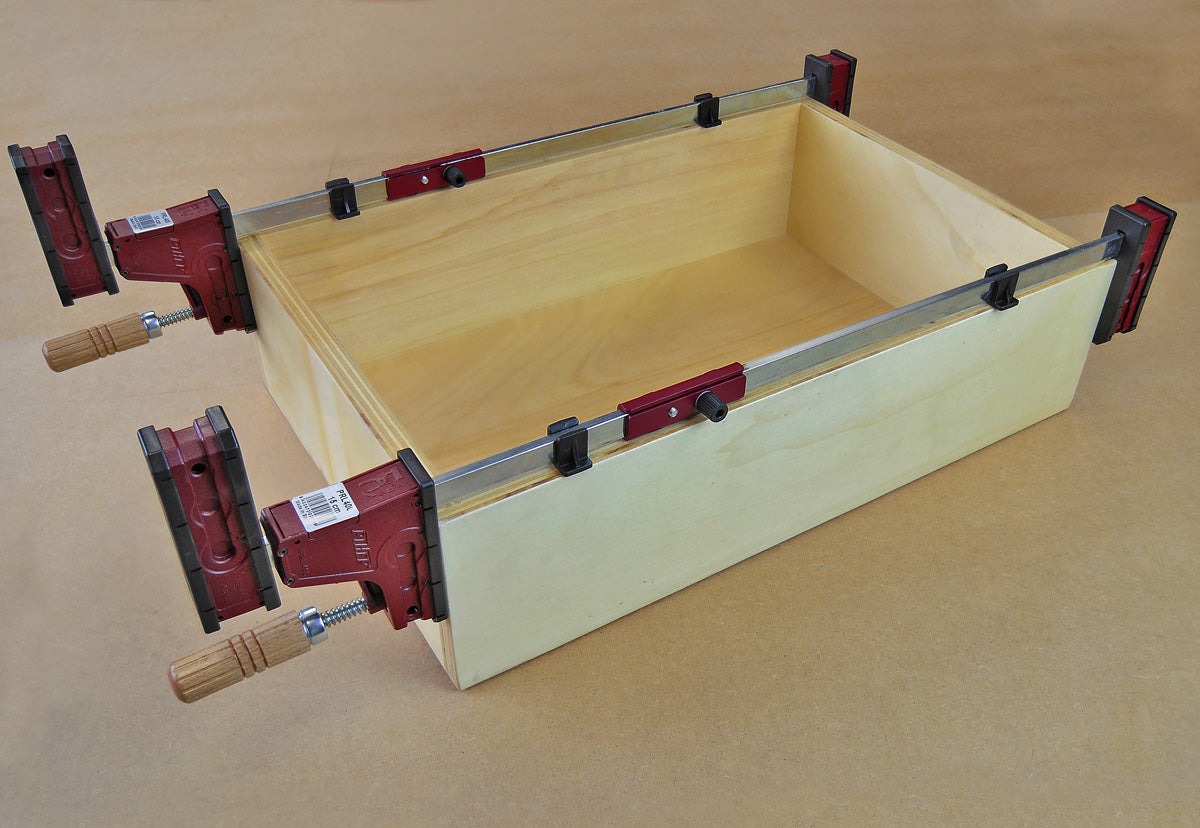 Piher PRL 400 Parallel Clamp