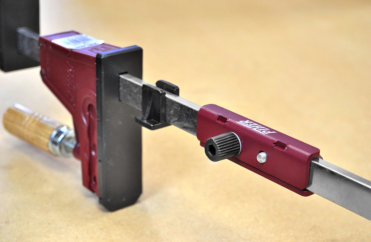 Piher PRL 400 Parallel Clamp