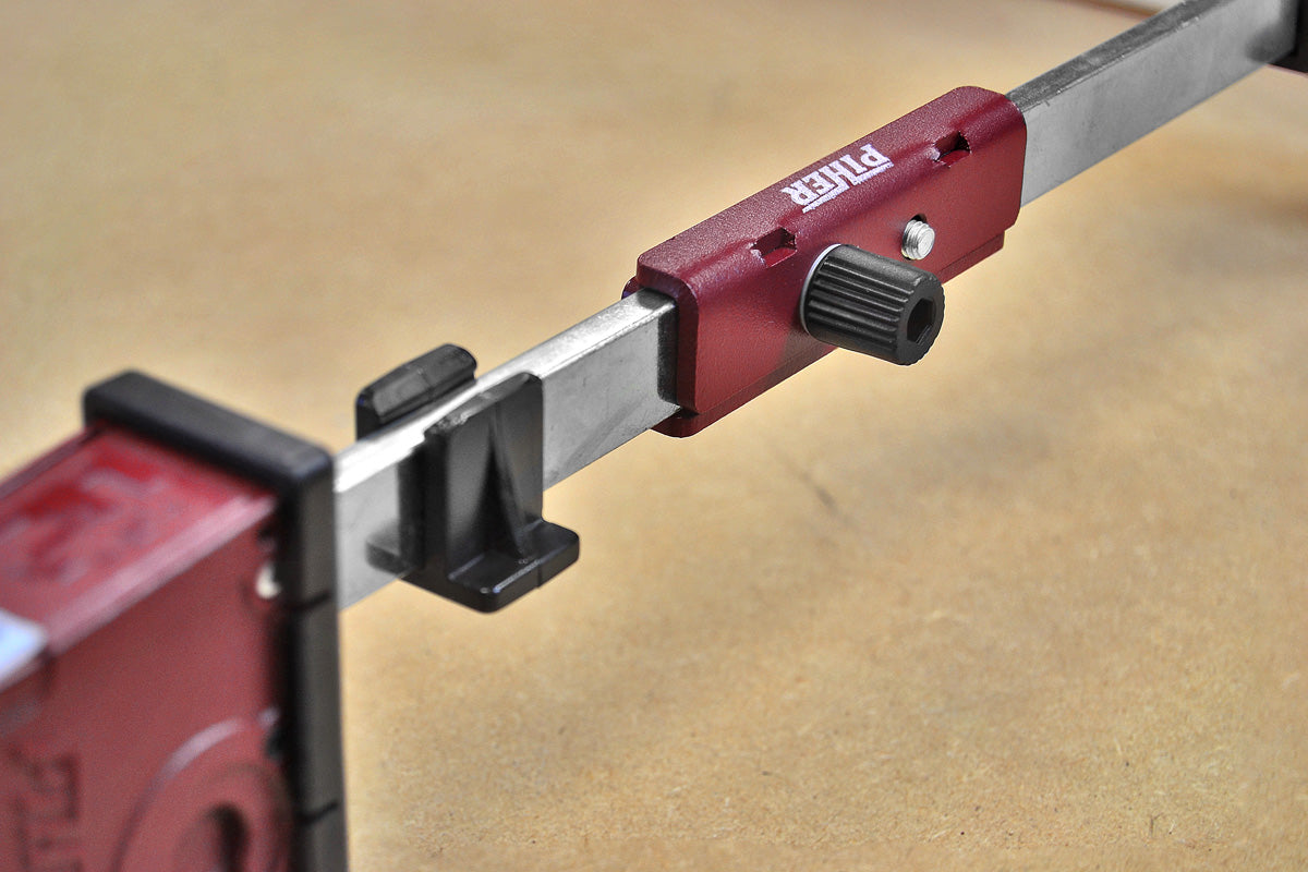 Piher PRL 400 Parallel Clamp