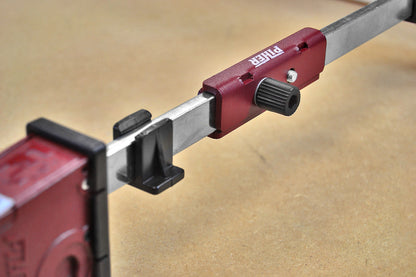 Piher PRL 400 Parallel Clamp