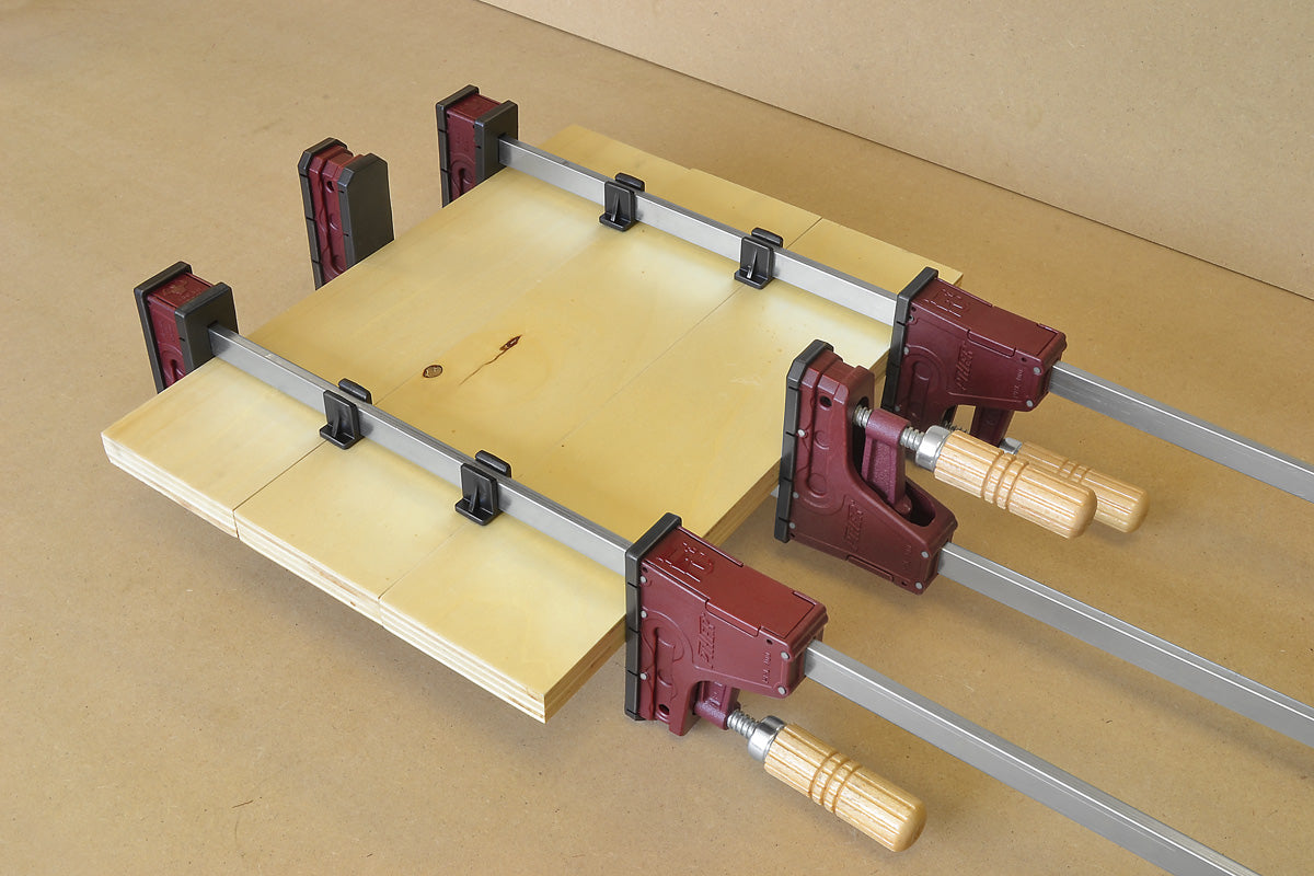 Piher PRL 400 Parallel Clamp