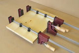 Piher PRL 400 Parallel Clamp