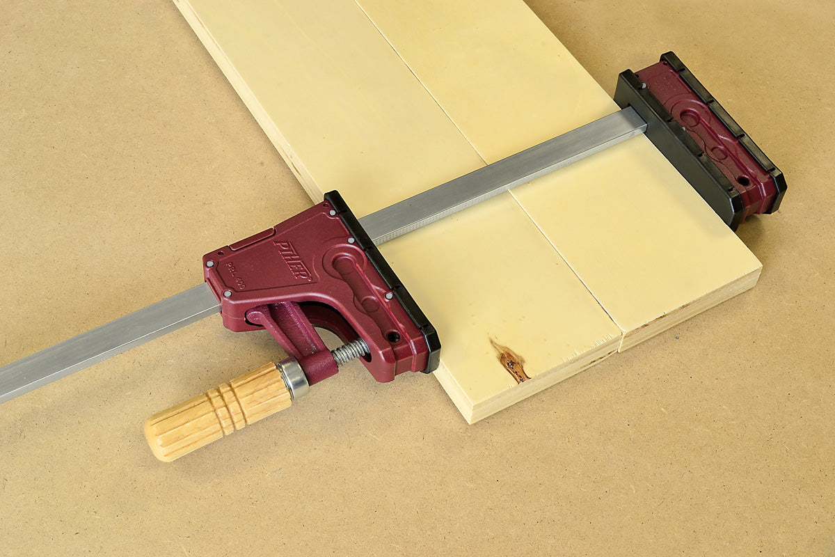 Piher PRL 400 Parallel Clamp