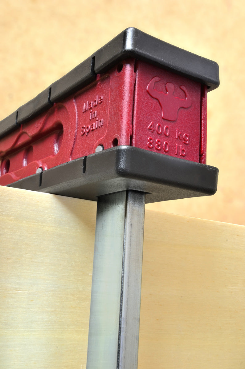 Piher PRL 400 Parallel Clamp
