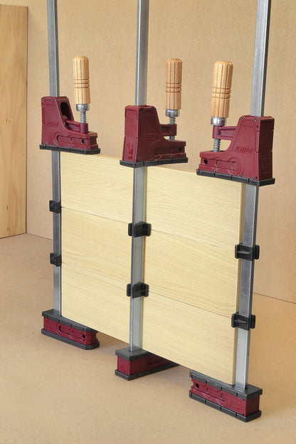 Piher PRL 400 Parallel Clamp