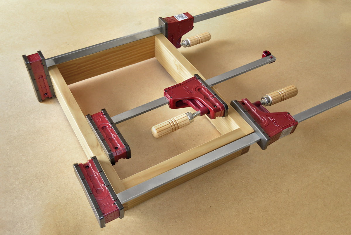 Piher PRL 400 Parallel Clamp