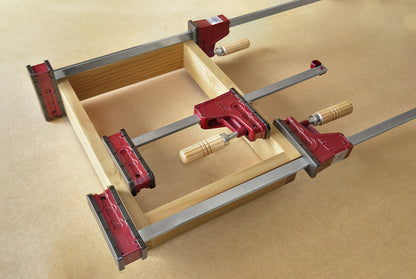 Piher PRL 400 Parallel Clamp