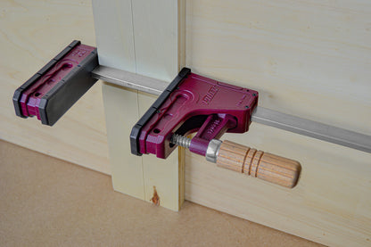 Piher PRL 400 Parallel Clamp