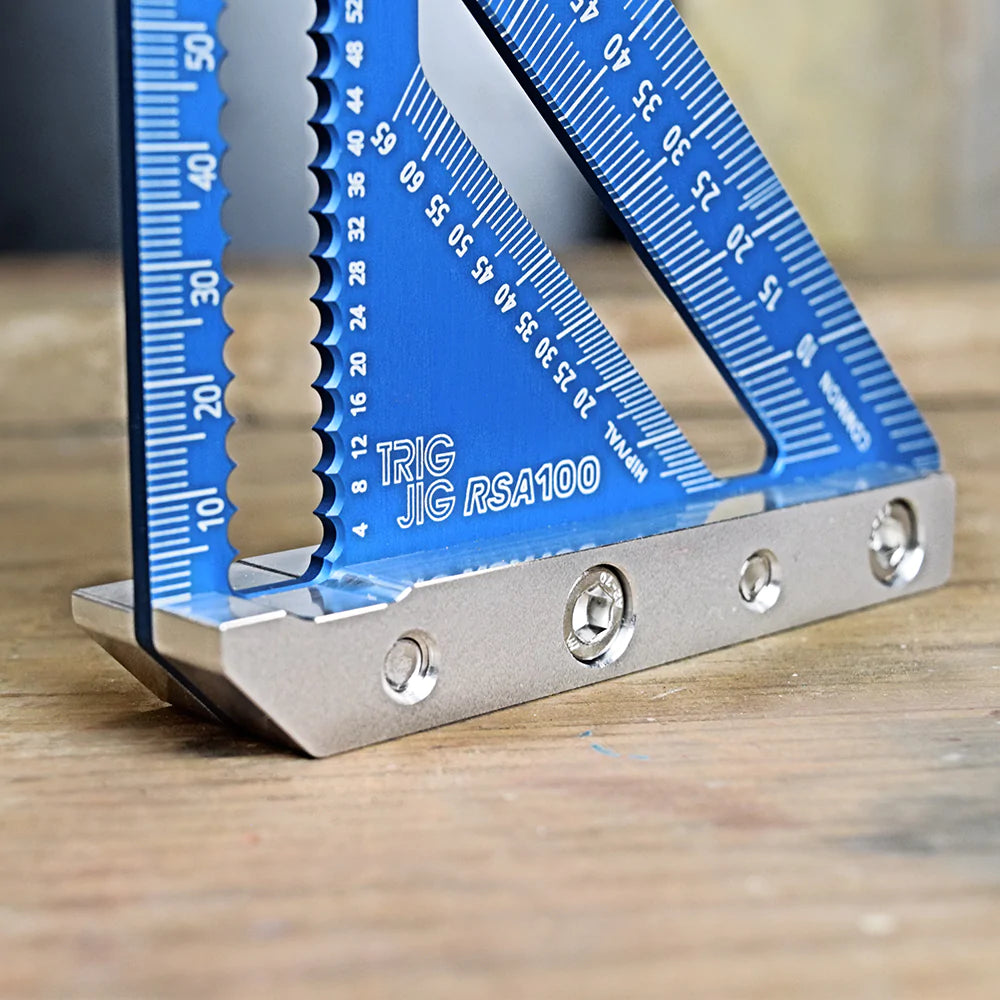 RSA100 Mini Rafter Square