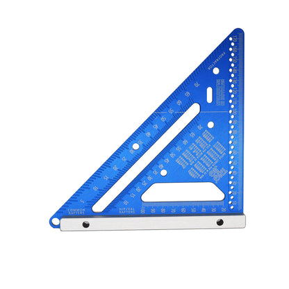 TrigJig RSA180 Solid Rafter Square