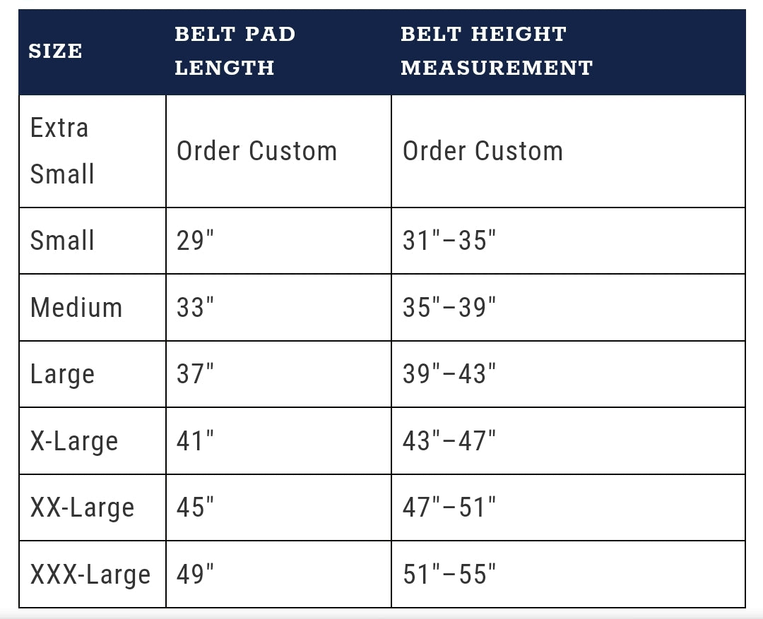 [Badger] Belt Only