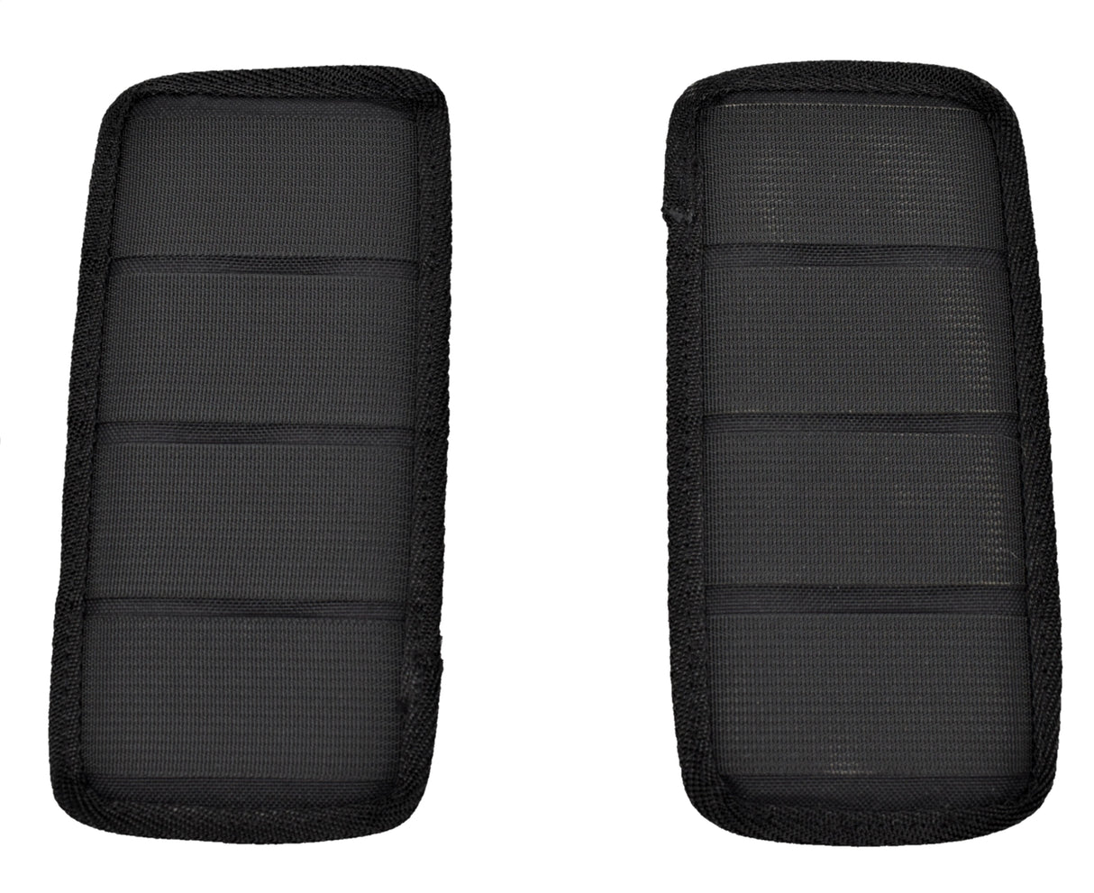 Diamondback Shoulder Pads