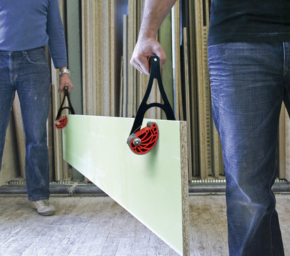 Piher PANEL CARRIER